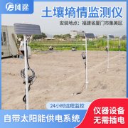 土壤管式土壤水分監(jiān)測儀有什么用？